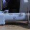 20hp gearbox short harvester reversing