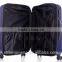 luggage suitcase travel trolley suitcase Aluminium trolley