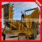 Low Price Small Jaw Crusher Hard Rock Mobile Crushing Plant for Sale From China Supplier