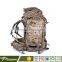 High Quality Fishing Backpack Military Army Bag