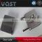 2015 hot sale stainless steel tempered glass door lock
