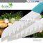 2015 Ultra sharp Top quality assured 5.5 "bread Ceramic chef knivesSantoku knife