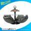 China wholesale high quality cheap zinc alloy incense burner