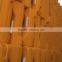 Red Durable PE material safety barrier for Global market
