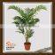 Indoor decoration Artificial Areca plant home decorarion fake artificial plant