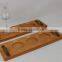 Cheap Eco-Friendly Wooden Tray With Handle