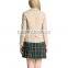 new design casual uniforms office uniforms