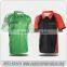 2016 Custom Sublimation new design Club Cricket Jerseys Cricket Team wear