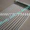 6mm Space Hanging White Metal Bead String Divider