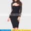 Cheap bulk OEM plus size 3XL bodycon evening dress elegant lace cocktail party dresses for women sexy