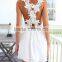 New Sexy Women Summer Casual Sleeveless Party Evening Cocktail Short Mini Dress