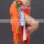 Tribal Fusion Lace Floral Hip Belt Belly Danc Lace Hip Wrap