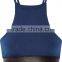 Latest Wholesale Activewear Stretch-jersey Sports Bra HSS5555