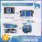 Factory direct sale heat transfer machine polyester fabric lanyard heat press machine