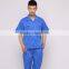 high visibility polyester eye engraved shirt button with 4 holes