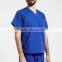 Nurse Uniform cheap New Medical Uniforms Scrub Top
