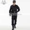 Custom Housekeeping Staff Security Uniform For Winter