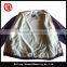 man clothing manufacturers winter jackets men micro fibre PVC jacket