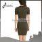 Latest dress design fashion dress girl dress