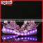 Customize Led Shoes 7 Colors Flashing Light up Children Ledshoes