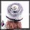 CX-C-121C Chainese Good Quality Wholesale Stock Rabbit Fur Winter Hat