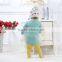 Dotted Knitted Hats For Infants&Toddlers Of Ear Flaps,Spotted Knitted Hats For Babies