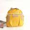 backpack girls school leisure bags travel backpack girls all colours style popular korea style