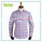 Easy Care/Easytoiron Latest Causual Oxford Shirt Designs for Men 2016