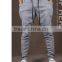 New Fashion Sweatpants Trousers Latest Design Men Harem Pants Sport Pants , Big Pocket Design Cargo Men Joggers