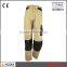 Good quality resistant uniform Work Pants for Men protective workwear