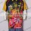Custom Design Sublimated Dart Jersey Mens Darts Shirts fashion Design for Dart Clothing
