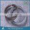Pre-cut spiral stay steel bone for medical braces