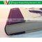 Custom dyed colorful book binding cotton polyester knitted tape, fabric headband roll