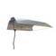 Adjust wing reflector