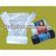 HDPE C-folded Trash Bags on Roll