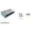 VRF system low pressure duct type indoor units