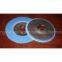 flexible flap disc