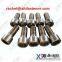 bolts threaded rods hex socket bolts Inconel625