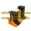 pressure gauge hydraulic jack details