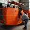FYKC-8 underground dump truck, diesel power mining dumper