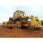 USED CATERPILLAR TRACK BULLDOZER D9H IN VERY GOOD WORKING CONDITION