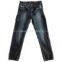 china manufacturer free sample OEM latest fashion Basic straight denim man jean