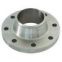 Welding Neck Flange (WN)