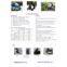 High power OSRAM 15w led bicycle light