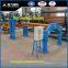 product the reinforced concrete pipe roller machine