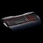 BST-908 factory wholesale mechanical keyboard led backlit USB keyboard for games