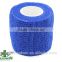 Non-woven Cohesive Elastic Bandage With CE