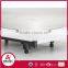 Hypollergenic 100% waterproof mattress protector for home and hotel use