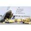 DDP logistics forwarder service Guangzhou to Almaty Kazakhstan