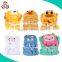 Winter Blanket Wholesale Plush Baby Pillow Animal Blanket